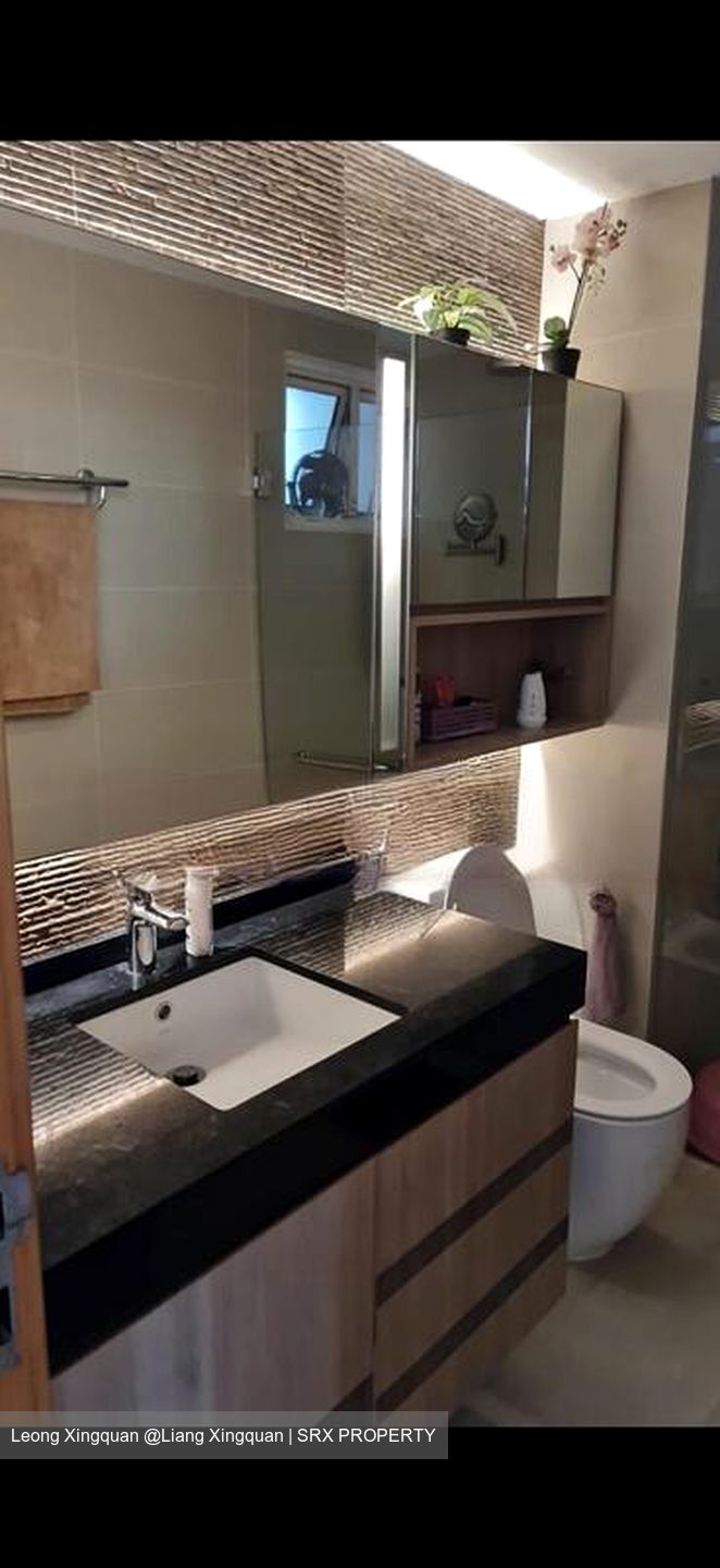 Changi Rise Condominium (D18), Condominium #458896841